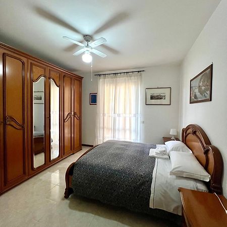 Appartamento Tra Il Borgo E Il Lago Anguillara Sabazia Exterior foto