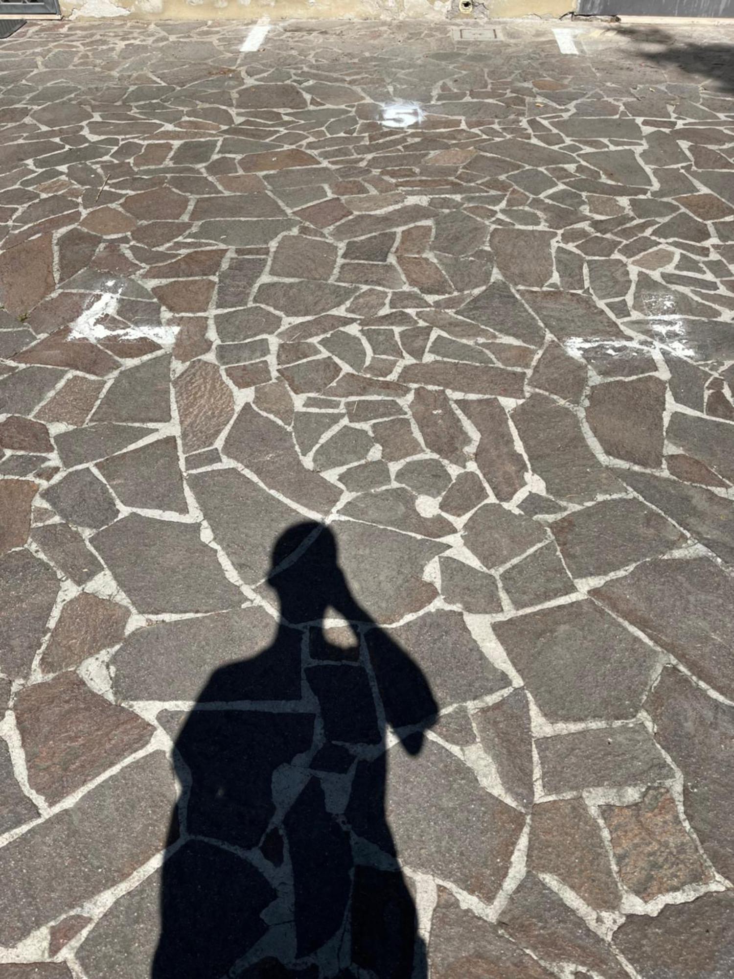 Appartamento Tra Il Borgo E Il Lago Anguillara Sabazia Exterior foto