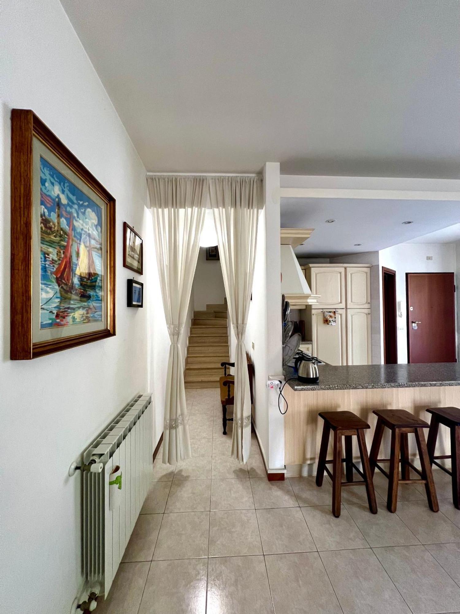 Appartamento Tra Il Borgo E Il Lago Anguillara Sabazia Exterior foto