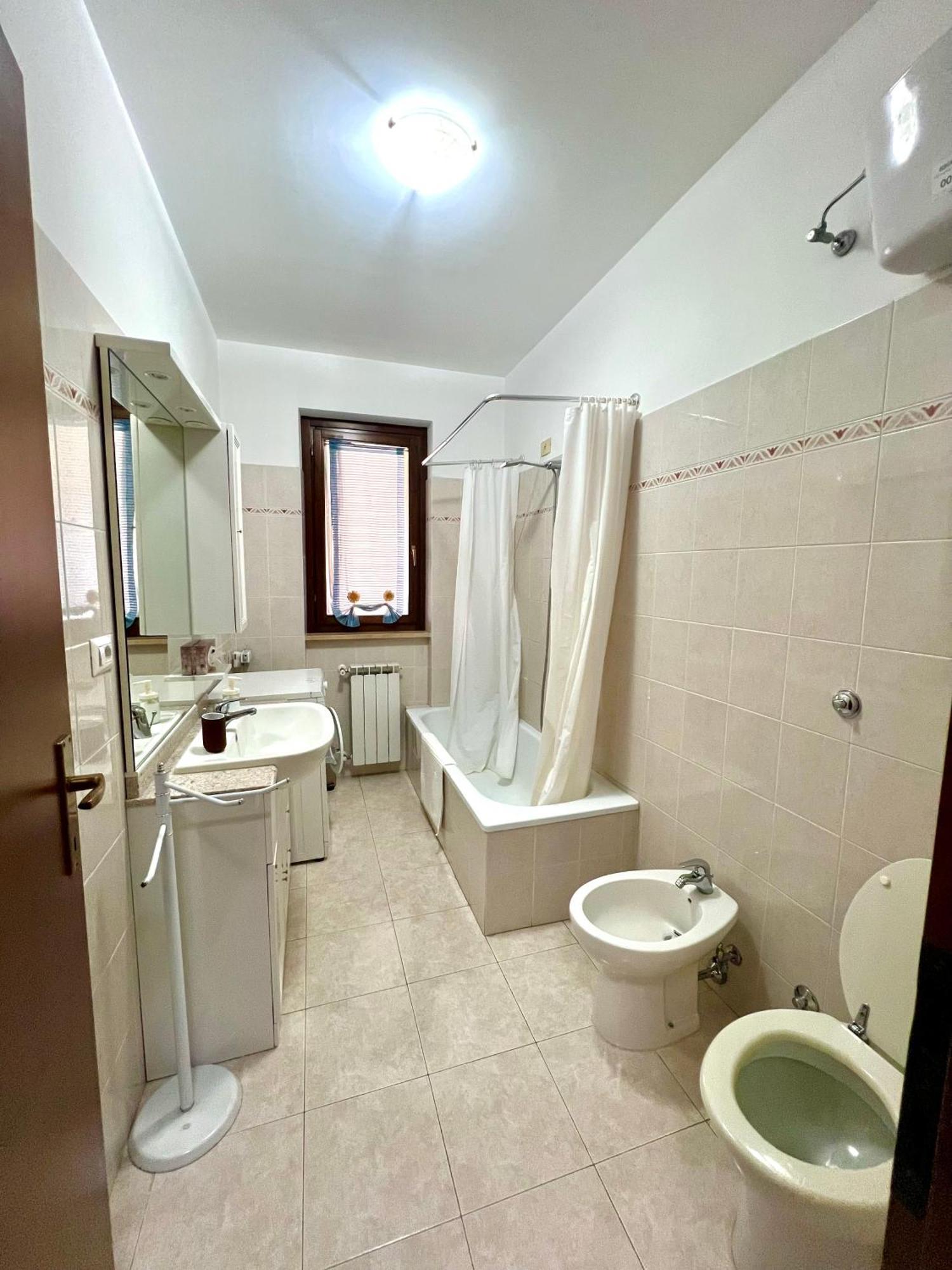 Appartamento Tra Il Borgo E Il Lago Anguillara Sabazia Exterior foto